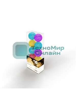 Тайские фонарики Neon-night 