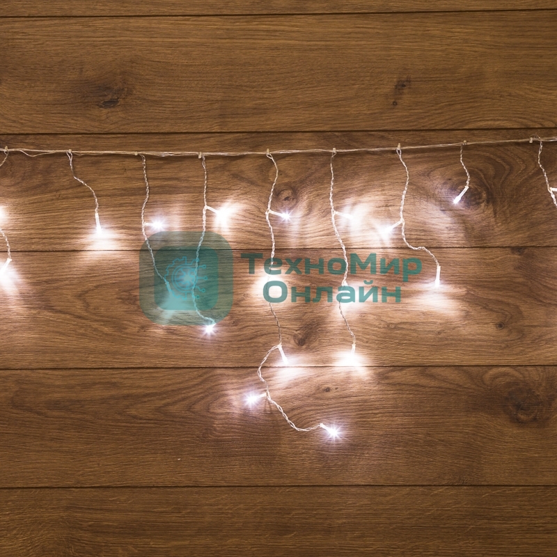 Гирлянда Neon-night Айсикл 