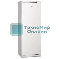 Холодильник Stinol STD 167 белый однокамерный 270/35 л морозилка сверху