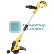 Электрический триммер Huter GET-320