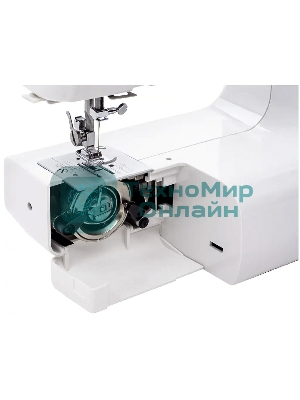 Швейная машина Comfort 17