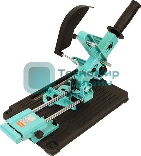 Стойка для углошлифовальных машин Sturm! 1094-AG-125