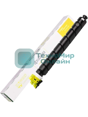 Картридж лазерный Kyocera TK-8365Y 1T02YPANL0 желтый (12000 стр.) для Kyocera TASKalfa 2554ci