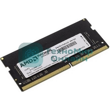 Оперативная память AMD Radeon R9, DDR4, 4GB, 3200MHz, CL22, SO-DIMM