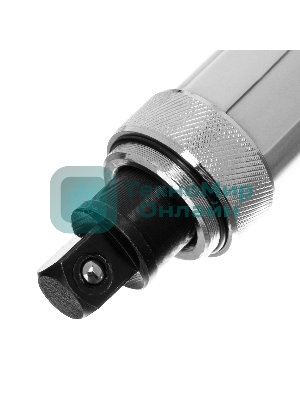 Отвертка ударно-поворотная Matrix 1/2