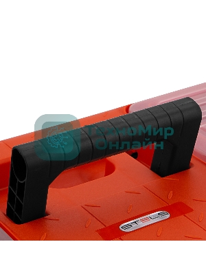 Ящик для инструмента Stels с мет. замками 20