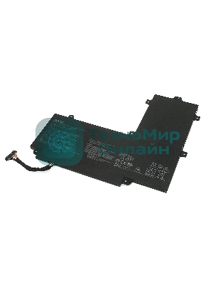 Аккумуляторная батарея для ноутбука Asus TP203NA11.52V 3653mAh черный Orig