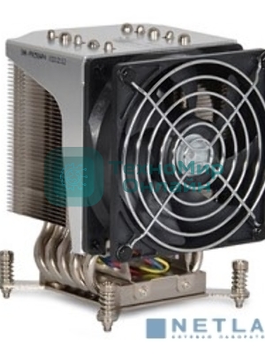 Радиатор SuperMicro SNK-P0050AP4