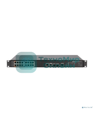 Коммутатор Dahua DH-PFS4218-16ET-190