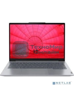 Ноутбук Lenovo Thinkbook 14 G6 IRL Core i7 13700H 8Gb SSD 512Gb Intel Iris Xe graphics 14