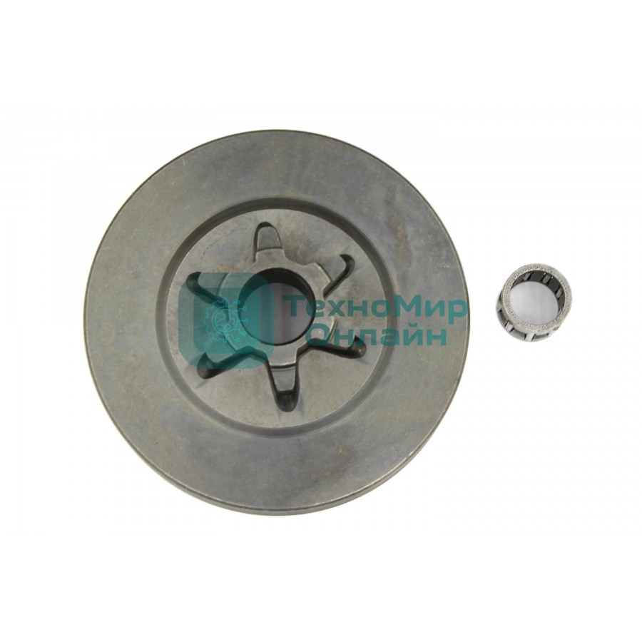 Ведущая звездочка для бензопилы 38см3 120017