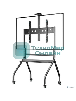 Подставка для телевизора ONKRON TS2080 черный 60