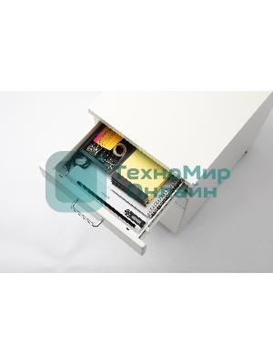 Сканер Epson WorkForce DS-80W