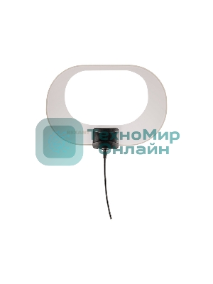 Антенна комнатная Rexant 