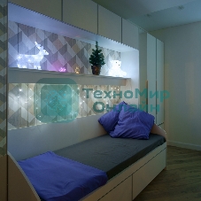 Гирлянда Neon-night Айсикл 