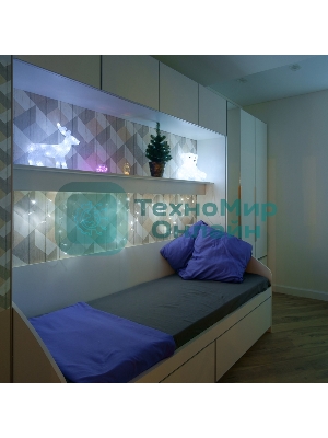 Гирлянда Neon-night Айсикл 