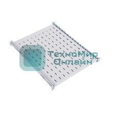 Аксессуар ЦМО Полка перф. выдвижная с телескоп. направляющими, глубина 620 мм (ТСВ-62)