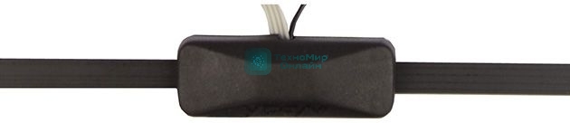 Антенна автомобильная Ural AB-14