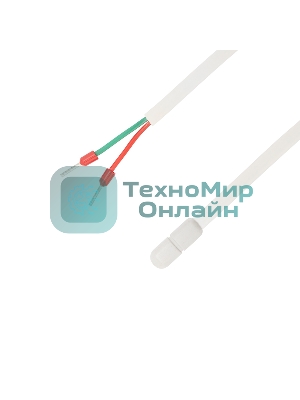 Датчик температуры для терморегулятора Rexant (NTC 10 кОм) 3 м