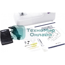 Швейная машина Comfort 17