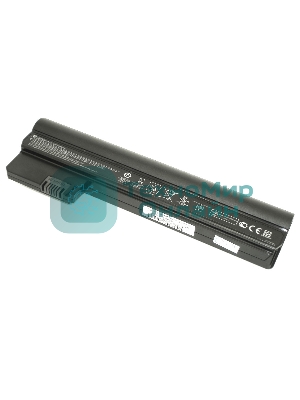 Аккумуляторная батарея для ноутбука HP Compaq Mini 110-300055Wh черный
