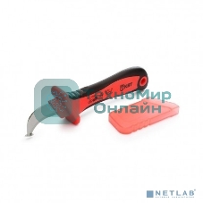 Нож изолированный КВТ НМИ-01 63845