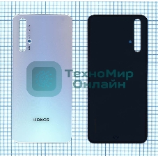 Задняя крышка для Huawei Honor 20 белый