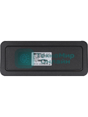 Коммутатор неуправляемый 8-портовый ORIGO OS1108/A1A 100 Мбит/с