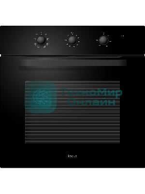 Духовой шкаф Evelux EO 622 EB