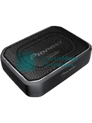 Сабвуфер автомобильный Pioneer TS-WX140DA 50Вт активный