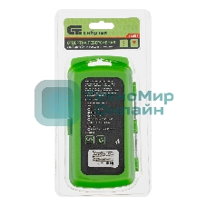 Отвертка Сибртех ревер. + биты, 41 пред., PH+PZ+SL+H+T, CrV, 2к рукоятка