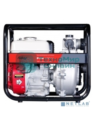 Высоконапорная мотопомпа FUBAG PTH 400 H (Honda)838244