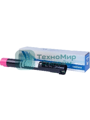 Картридж лазерный NVPrint для Xerox Phaser 7500