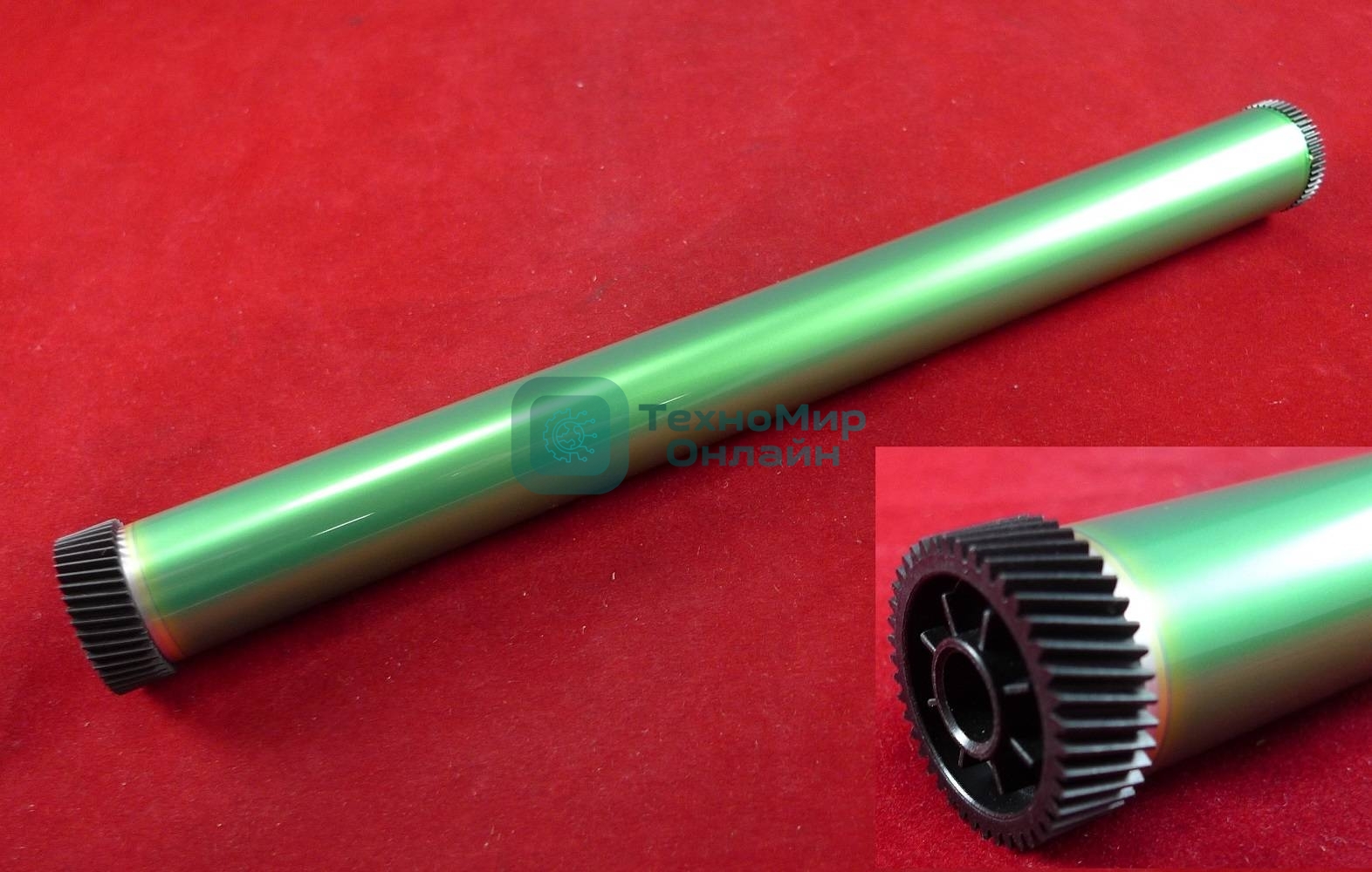 Барабан ELP Ricoh SP300/311/3400/3410/3500/3510 Long Life (Китай)