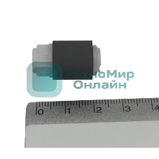 Ролик захвата (лоток 2) HP CLJ M252/M274/M277/M377/M452/M477 (RM2-5576)