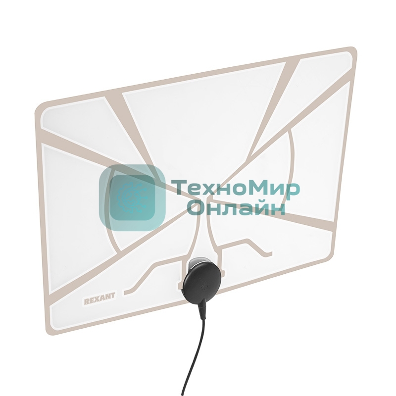 Антенна Rexant комнатная 