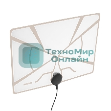 Антенна Rexant комнатная 