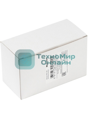 Источник питания Mollusk-VRK 12/312В, 3А. Сетевой диапазон 110-245В встр. вилка Mollusk-VRK 12/3 power supply 12V, 3A. Mains range 110-245V int. fork