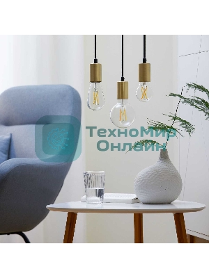 Лампа светодиодная WiZ Wi-Fi BLE60WST64E27927-65CL1PF/6