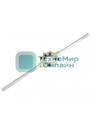 Плашкодержатель Сибртех М16-24