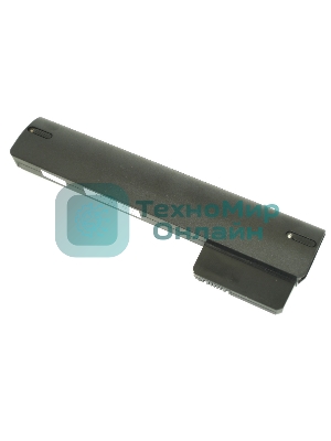 Аккумуляторная батарея для ноутбука HP Compaq Mini 110-300055Wh черный