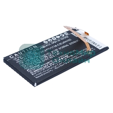 Аккумулятор CameronSino CS-HUG628SL HB494590EBC для Huawei Honor 73.8V / 3050mAh / 11.59Wh