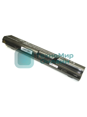 Аккумуляторная батарея для ноутбука HP Compaq 4320s 4420s7800mAh OEM черный