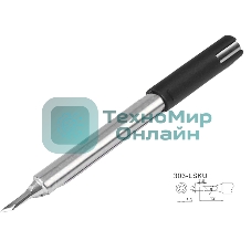 Жало паяльное Quick 303-LSKU