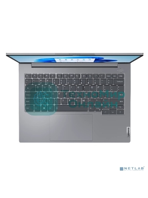 Ноутбук Lenovo Thinkbook 14 G6 IRL Core i7 13700H 8Gb SSD 512Gb Intel Iris Xe graphics 14