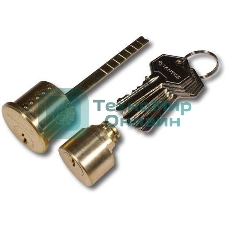 Цилиндр Tantos TS-EL2369ST