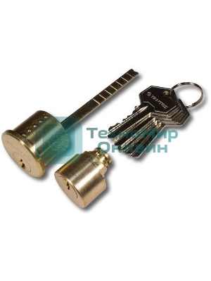 Цилиндр Tantos TS-EL2369ST