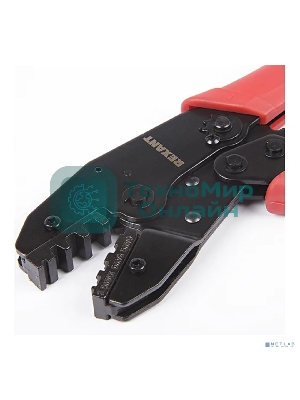 Кримпер Rexant HT-336 S для обжима штыревых наконечников