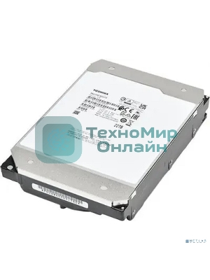 Жесткий диск серверный Toshiba 3.5