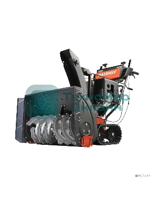 Снегоуборщик бензиновый Patriot СИБИРЬ 130 CЕТ 13л.с.